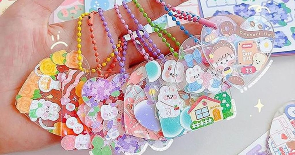 souvenir natal anak sekolah minggu