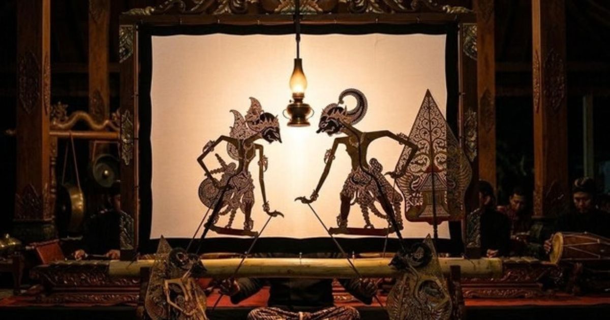15+ Oleh-Oleh Khas Indonesia yang Banyak Diburu Wisatawan 5 Oleh-Oleh Khas Indonesia
