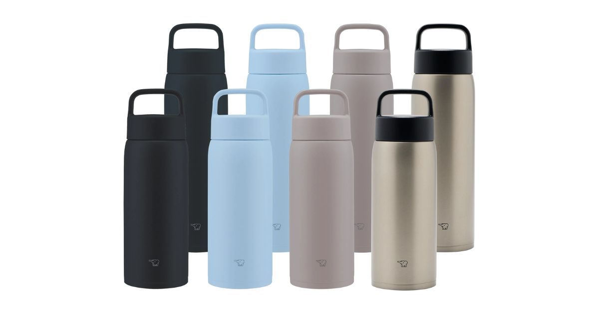 Tumbler Zojirushi