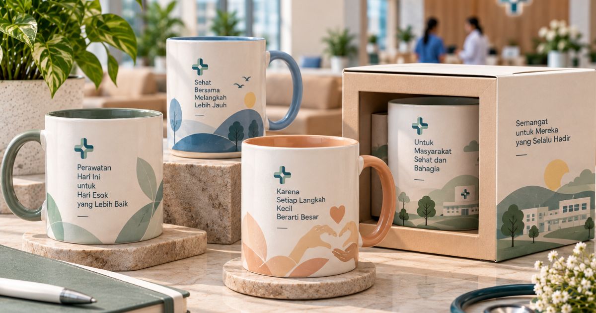 Mug Custom