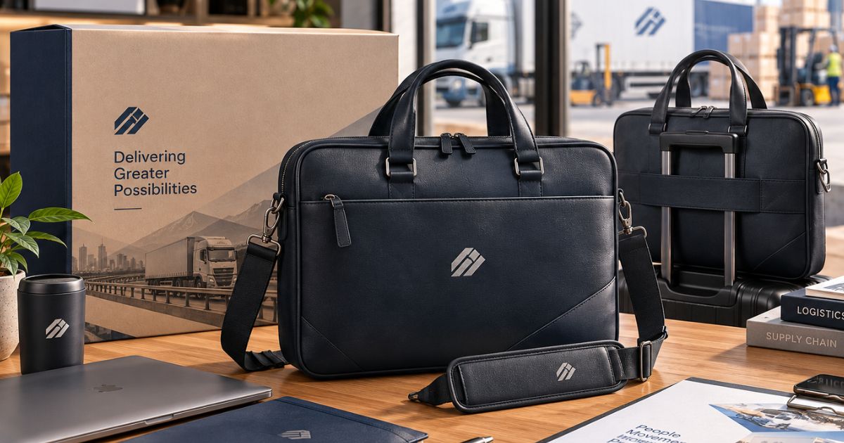Tas Laptop