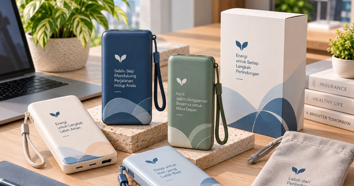 Powerbank
