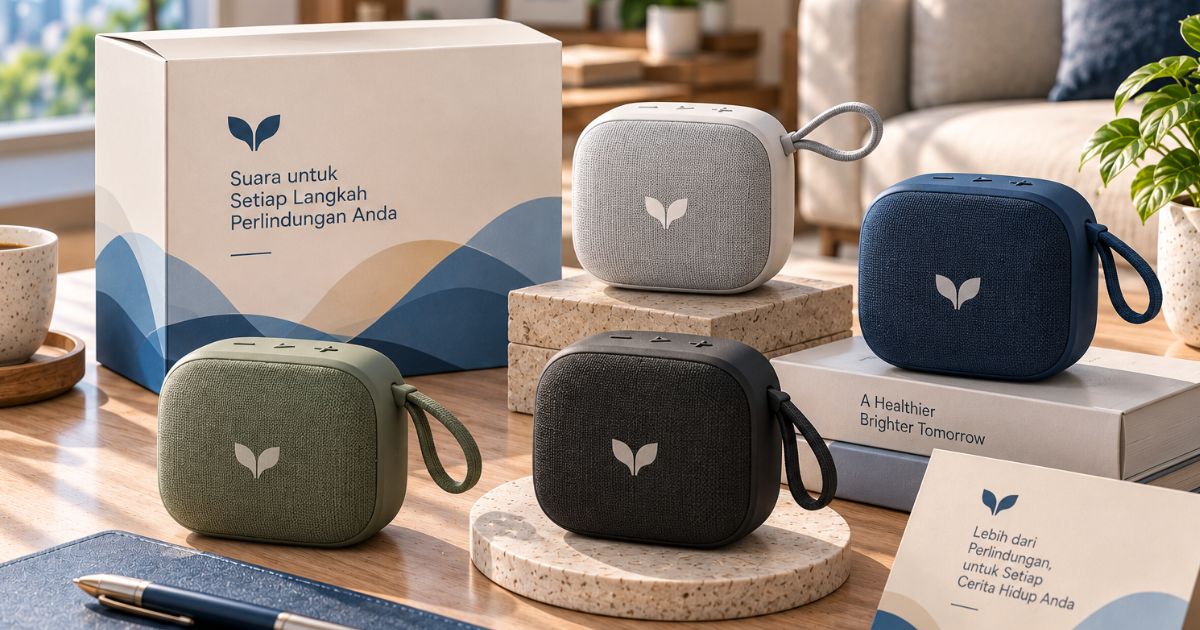 Bluetooth Speaker