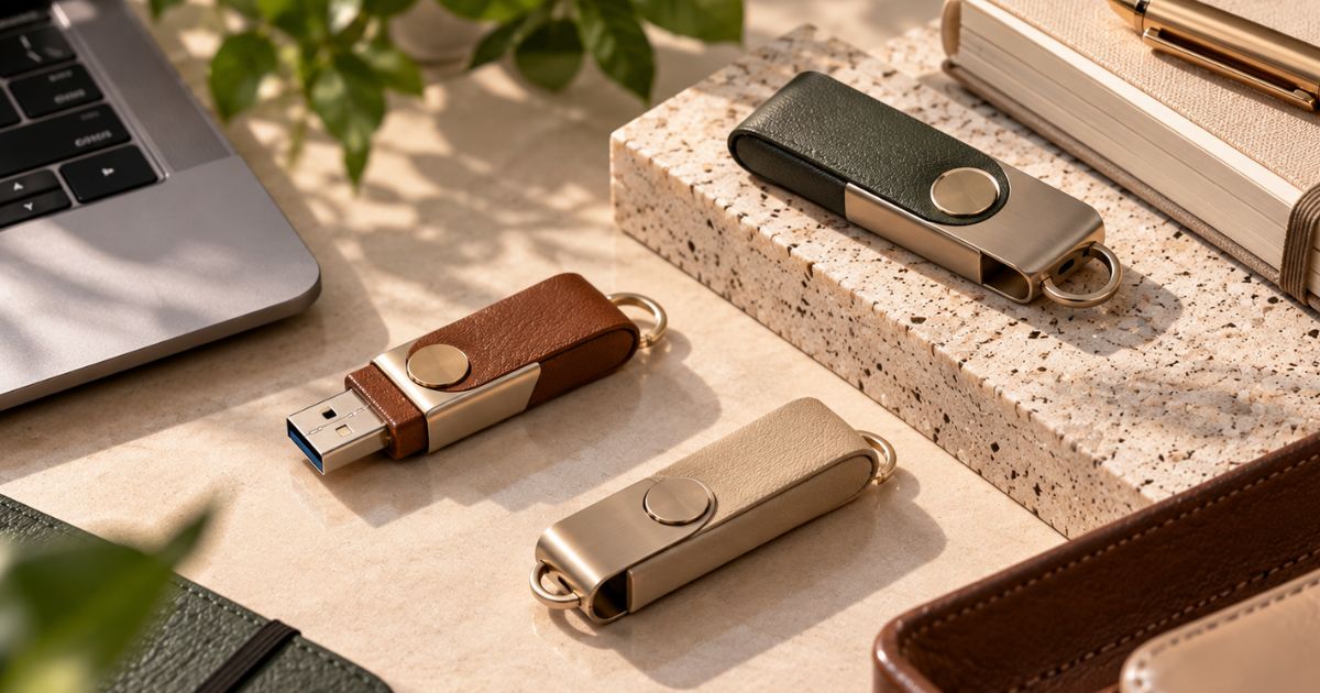 Flashdisk Custom