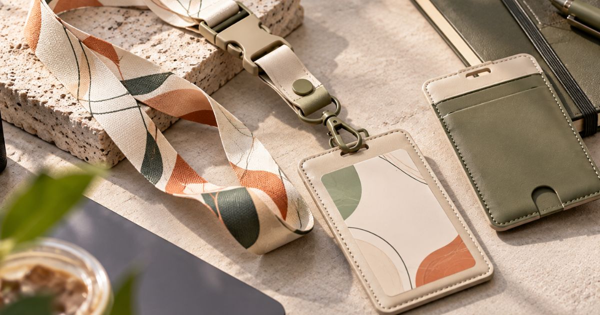 ID Card Holder