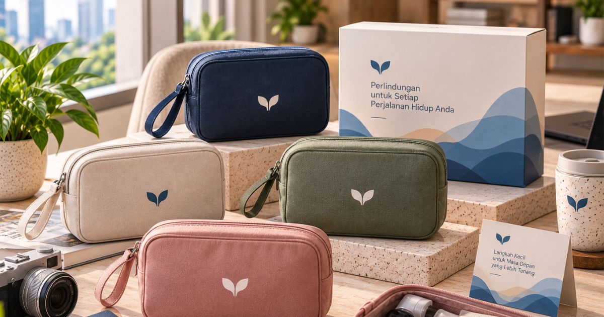 Pouch Custom