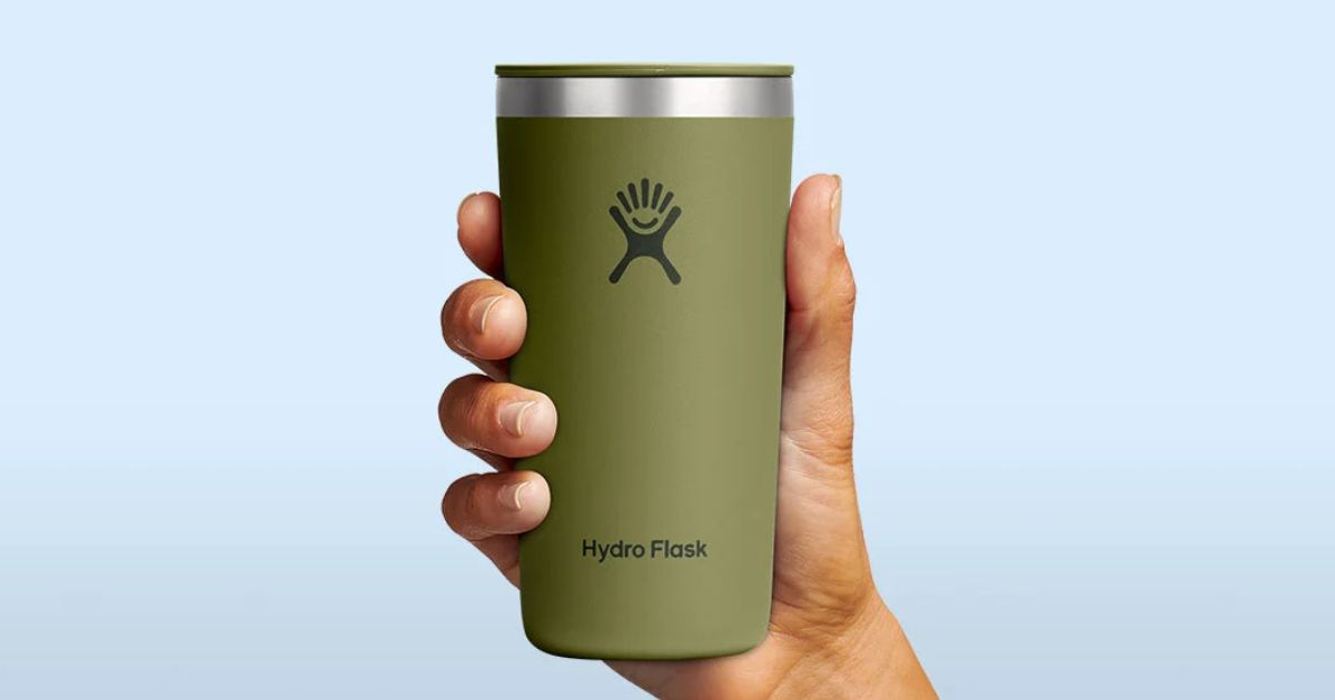 Hydro Flask
