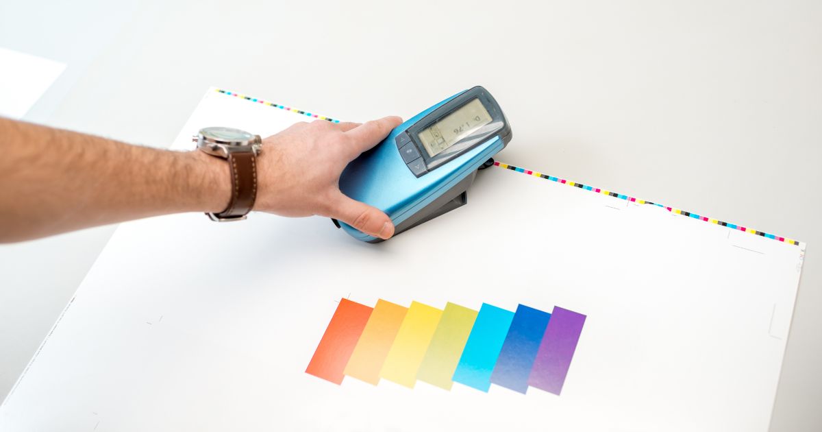 Cara Mengubah RGB ke CMYK Sebelum Printing