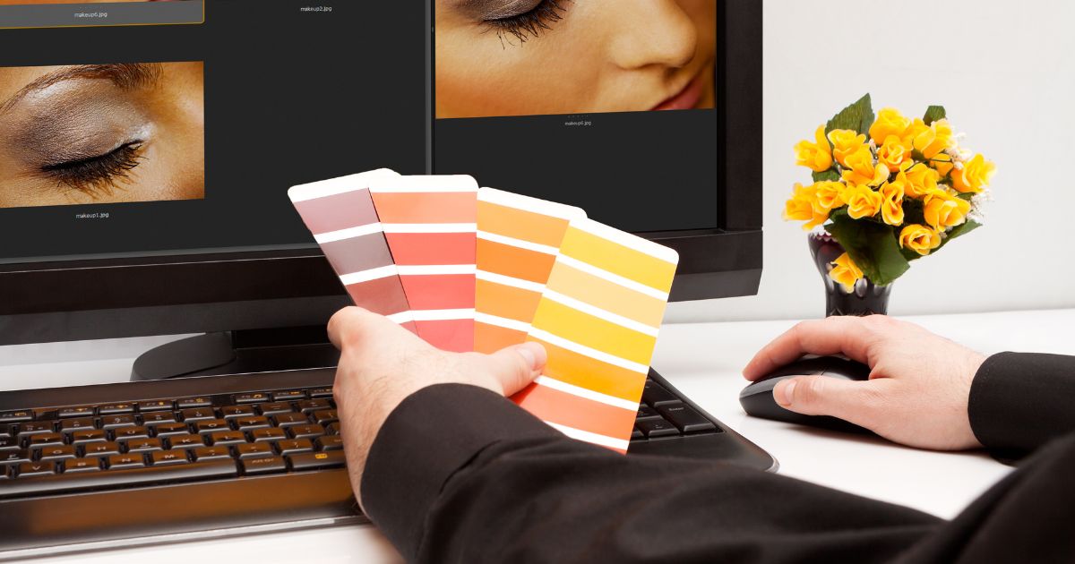 Apa Itu CMYK